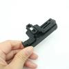 Kunststof Schuifdak Glas Component Schuifrail Schuifclip Plafondbeugel Voor Renault Koleos HY 2008-2016 918062605R 913819569R