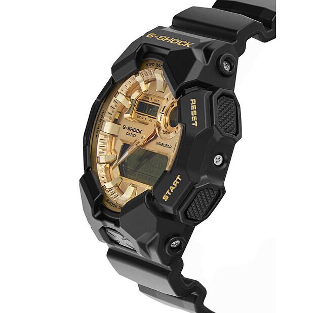 G-Shock GA-010GGB-1A9ER Watch
