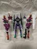 TAMASHII NATIONS FILMREALISATIE Evangelion Unit-01