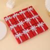 12PCS Bowknot Jewelry Box Earring Jewelry Organizer Necklace Storage Box Paper Organizers Storage Jewelry Display Gift Case