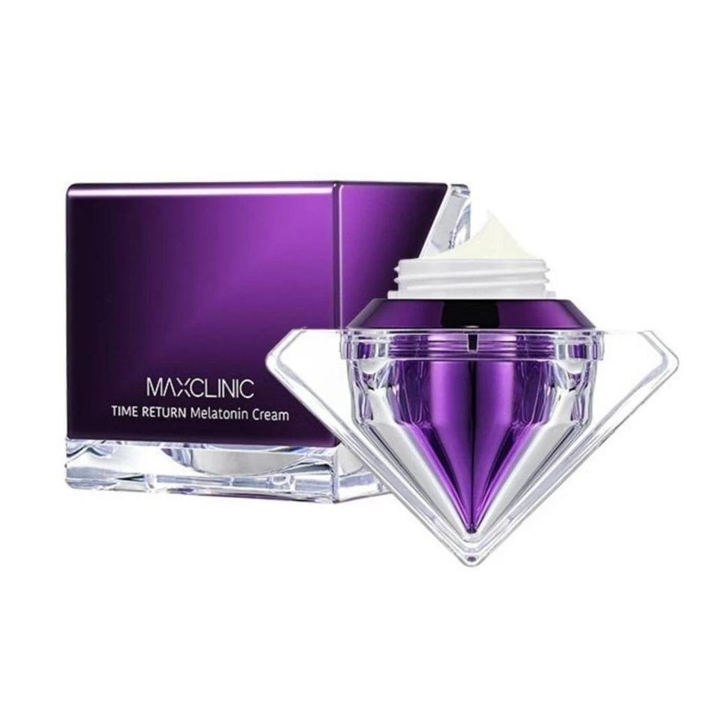MAXCLINIC Time Return Mela Cream 55g