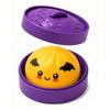 Halloween Ghost Stress Relief  Slow Rebound Soft Sticky Fidget Toy for Kids Birthday Gift Halloween Party Favors