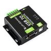 Industrial USB To RS232/RS485/TTL UART Serial Converter with Bidirectional Isolation