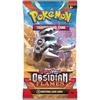 Pokemon Tcg Card Set: &V - Obsidian Flames - Booster Pack (1 Pack)