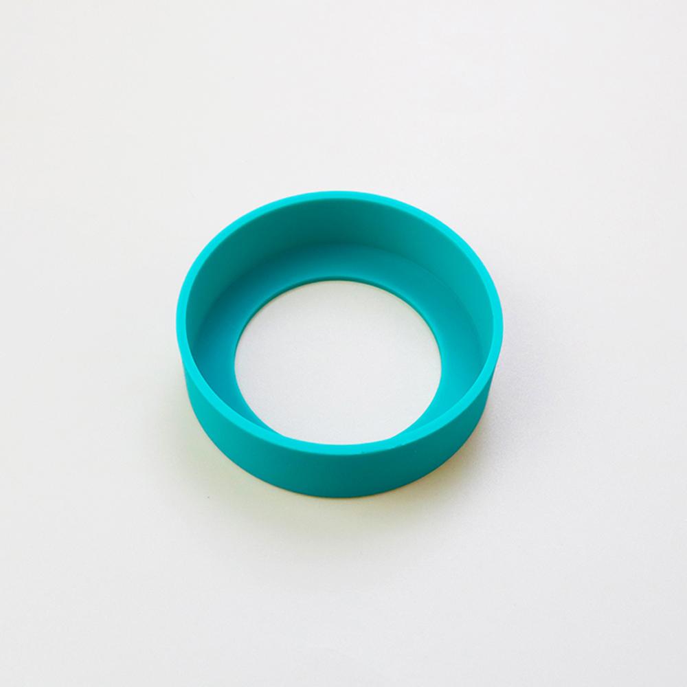 SW 7cm Silicone cup bottom cover Coaster Sleeve Sheath 70MM Cup Bottom Ring Wear-resistant Shatter-resistant Bottom Cover