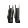 2 szt. 12,6'' Klipsy do listwy szyby przedniej do Club Car Ds Precedent 1014441-01 1021630-01