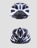 Lightweight Bike Cycling Helmet CE EN1078 Certification  Mountain Bicycle Half Helmets for Adult Man Large Size Plastic