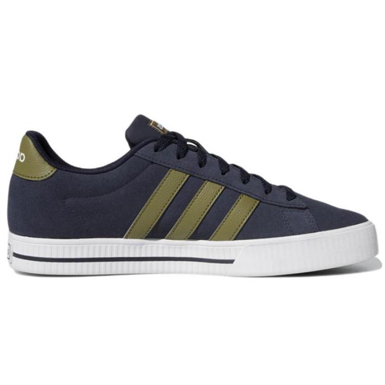 Adidas Neo Daily 3.0 'Black Green' GW1917