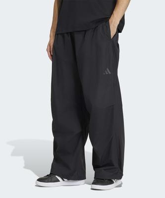 City Tech Woven Pants - Black / Kc4666