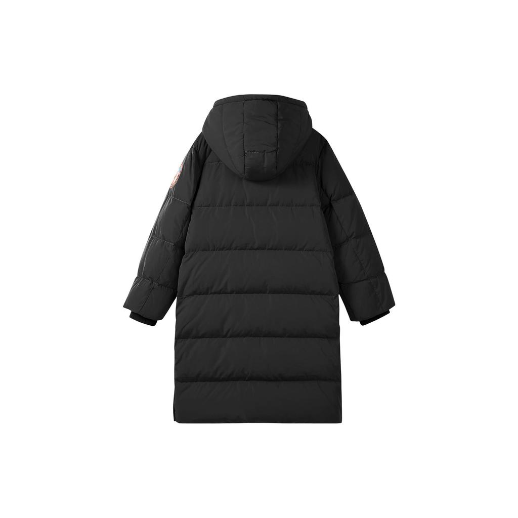 Skechers Kids Padded Jackets Hooded Moderate L422K054-0018