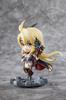 AForce Langrisser Lana Deformed Figure, Approximately 110mm Tall, Non-Scale, PVCABS, Pre-painted, Complete Figure