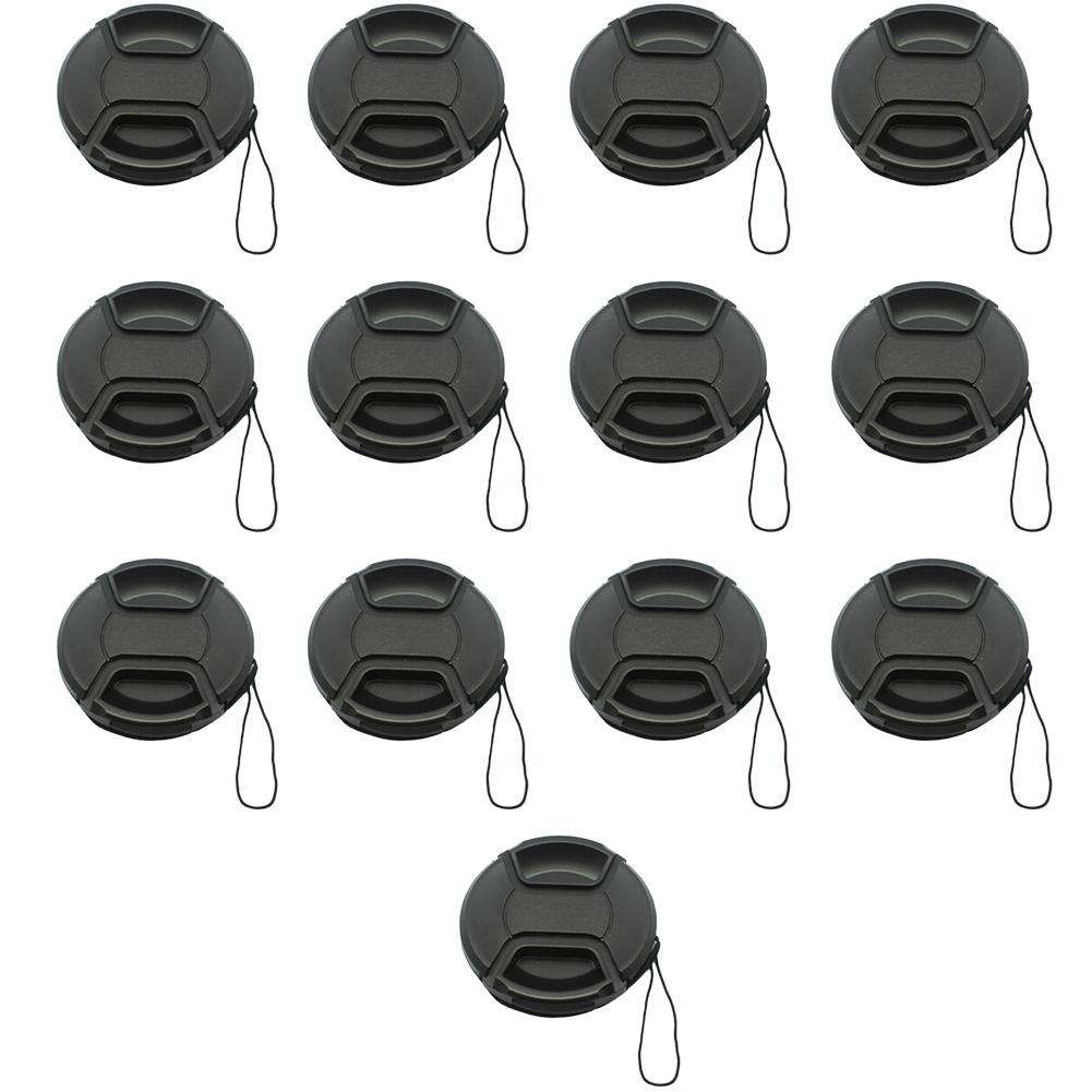 Cap Lens Cap Lens Cap Replacement Lens Cover Lens Hood Mm Dust