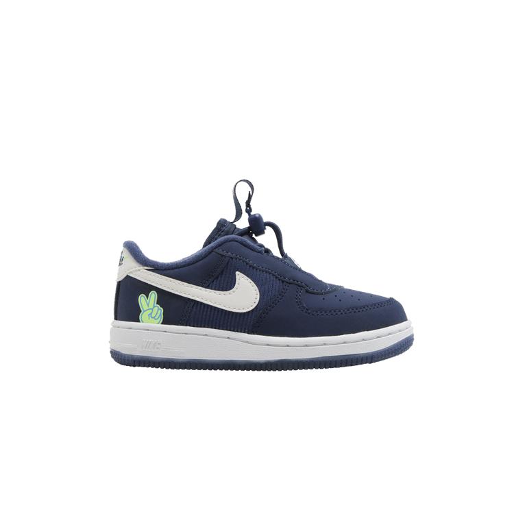 Nike Force 1 Toggle SE TD Peace 22