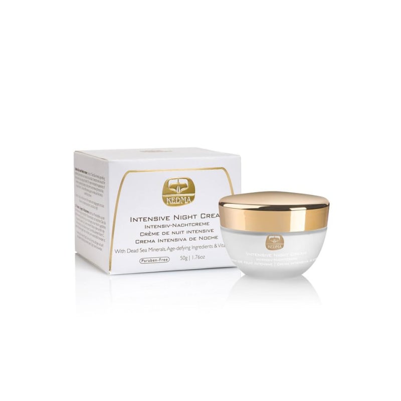 Intensive Night Cream 50g
