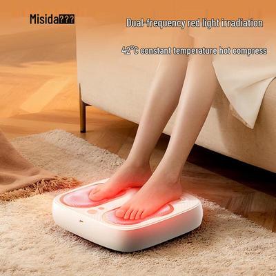 Misida MS-Z1 Fußmassagegerät CN-Stecker (Adapter enthalten)