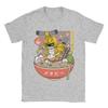 Kbt Beetle Type RaUnisex Unisex T Shirts Funny Tee Shirt Short Sleeve Crew Neck TShirt Cotton New Arrival Clothes