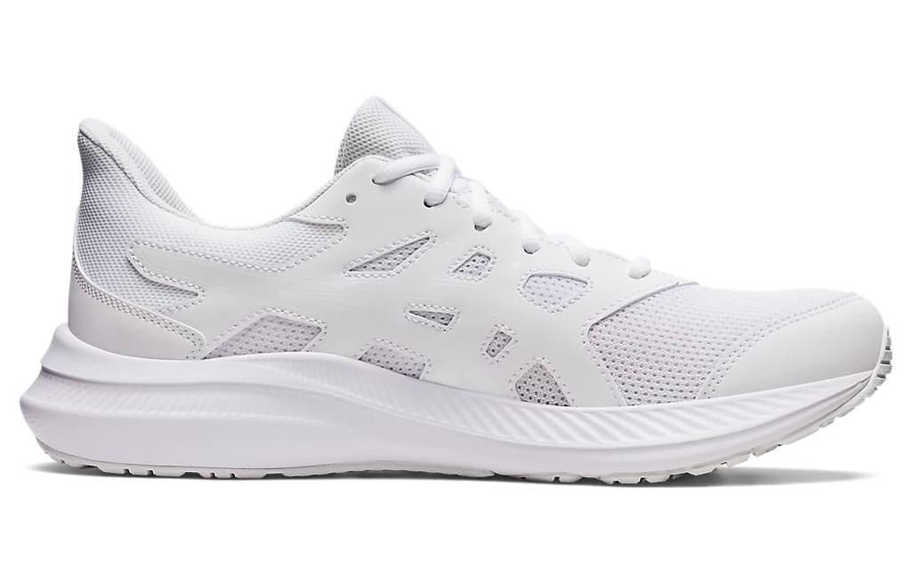 ASICS Jolt 4 Extra Wide 'Triple White' 1011B602-100