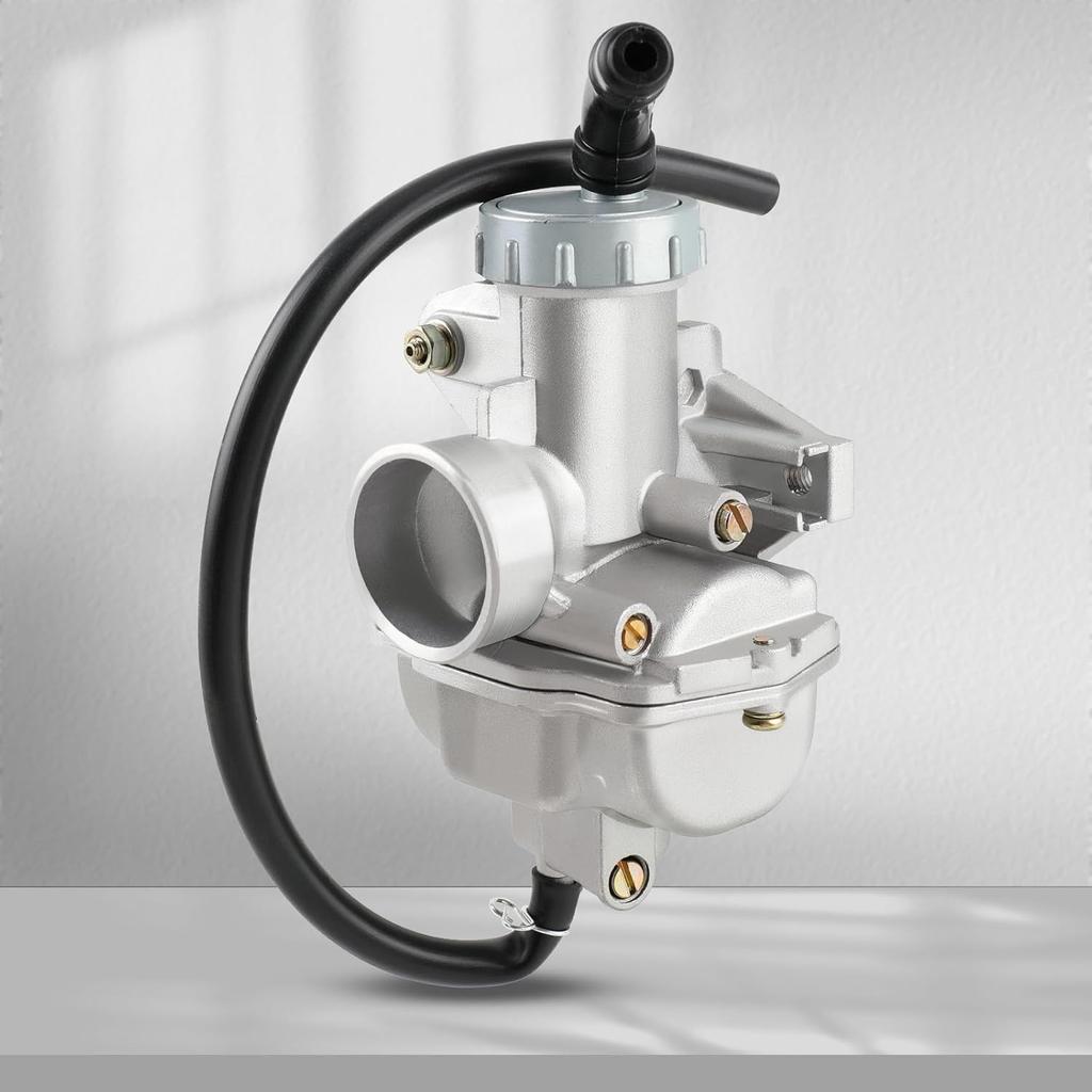 AUTOKAY PZ20 Carb Carburetor 49Cc 70Cc 90Cc 100Cc 110Cc 125Cc Coolster NST For Chinese ATV Quad Go Kart 4 StrokeSUNL TAOTAO JCL For Honda CRF50F XL75