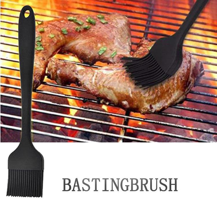 

Подставка для шампуров из нержавеющей стали для грилей и духовок