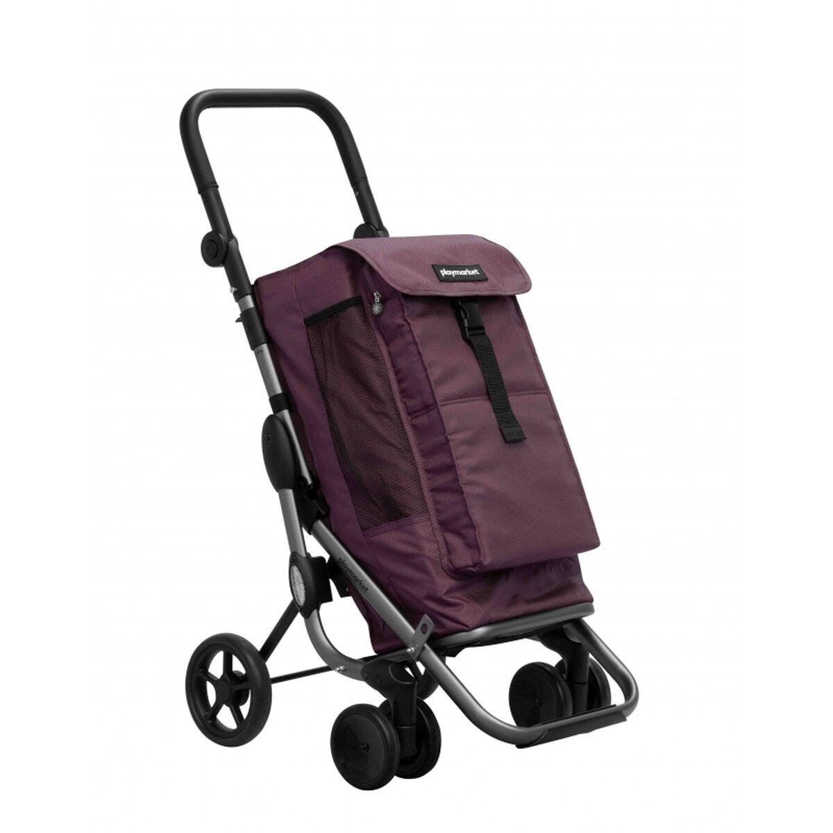 

Корзина для покупок Playmarket 24910D3 289GOUP TU прозрачный