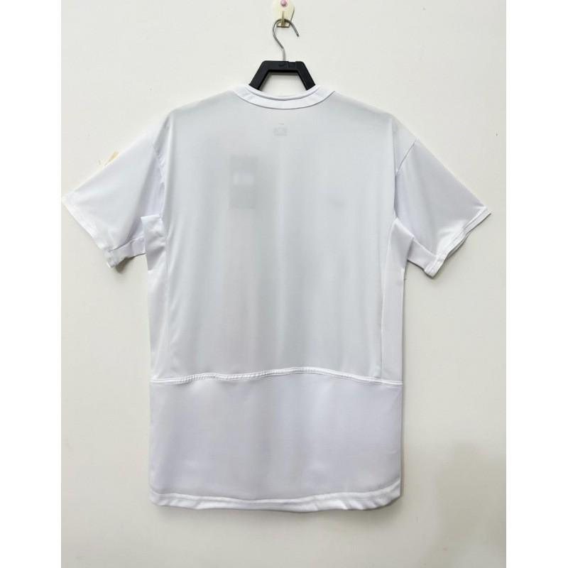 Retro Soccer Jerseys Classic Football Shirts Fans C Ronaldo Messi Zidane Henry Baggio National Team