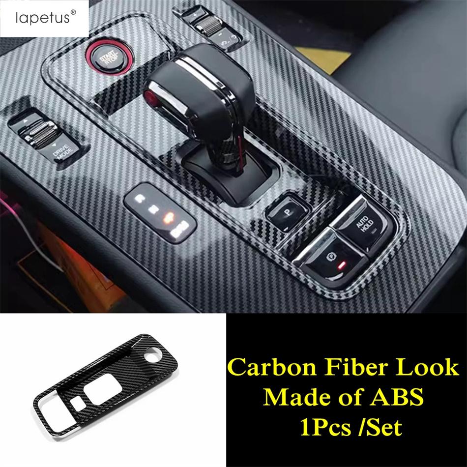 Steering Wheel / Window Lift / Head Lamp / Air Vent / Gear Shift Panel Cover Trim For GAC Trumpchi Empow - 2025 Accessories
