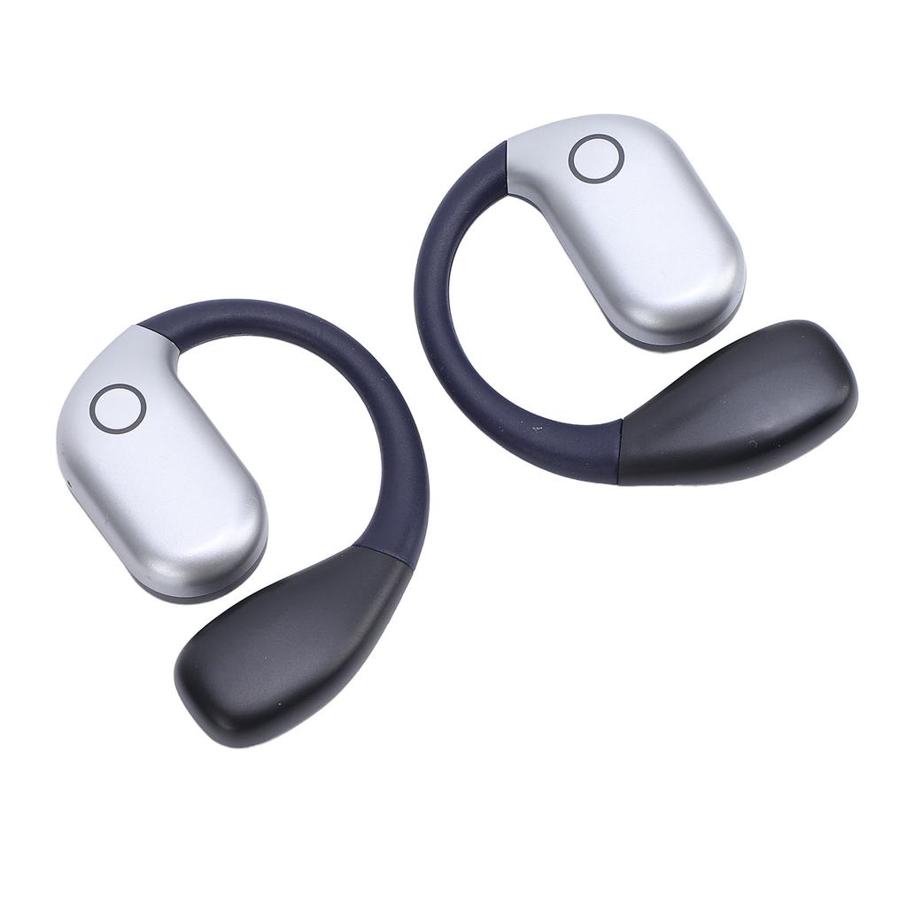 Language Translator Earbuds 5.49 Real Time Wireless Online 144 Languages Translation Device for Music Calling with APP