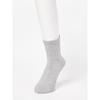 Uniqlo Heattech File Half Socks