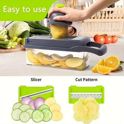 Köksredskap – Rivjärn