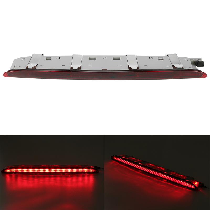 X164 3RD Car Rear Third Brake Light Stop Lamp For Mercedes For Benz X164 W251 GL/R Class R500 R350 R320 R63 AMG A2518201156
