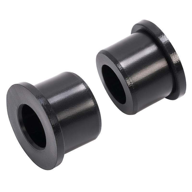 24-Piece Front A-Arm Bushing Set for Honda 09-14 TRX400X, 99-08 Sportrax 400
