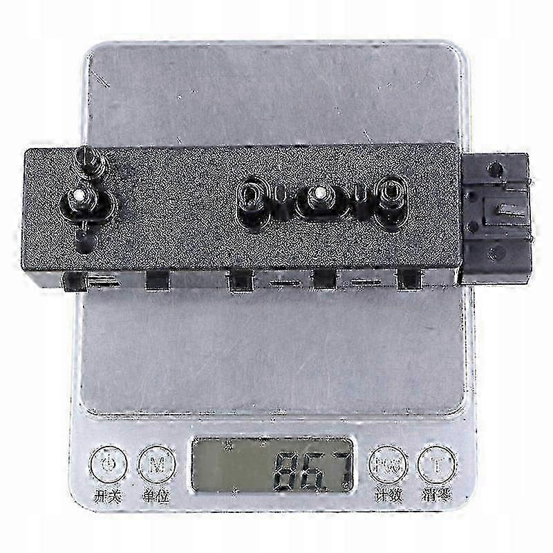 Seat Switches Compatible with Mitsubishi Outlander & ASX Models 6922A033