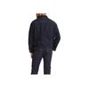 Levi's Klassische Trucker-Jeansjacke Dunkelblau Herren 72334-0134