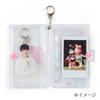Sanrio My Melody Memo Sticker Set with Case 064297 &