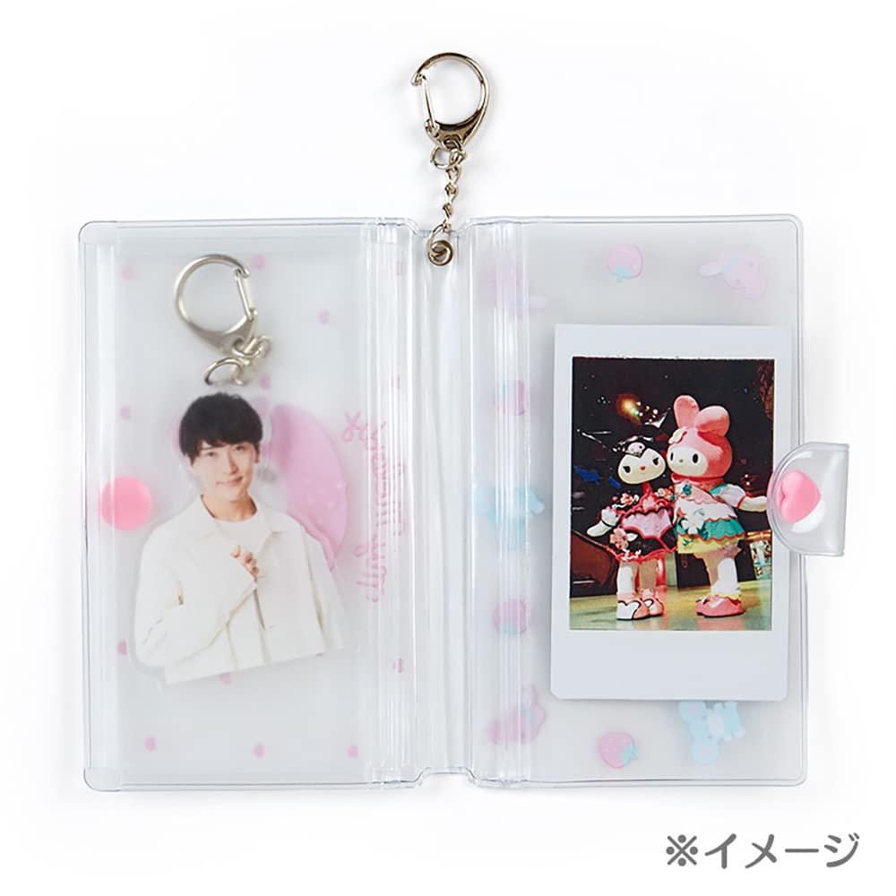 Sanrio My Melody Memo Sticker Set with Case 064297 &