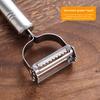 Kitchen Household Multi-functional Potato Shredder, Vegetable Cutter, Peeler, Radish Shredder, Cucumber Scraper
