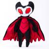 30 cm Hollow Knight Zote Plüschtier Spiel Hollow Knight Plüschfigur Puppe Gefülltes Weiches Geschenkspielzeug für Kinder Kinder Jungen Weihnachten