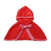 Kids Girls Enchanted Hooded Cape Cloak for Magic Themed Costume Parties Witch Wizard Cosplay