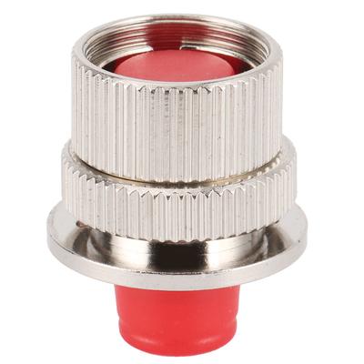 Optical Fiber Connector FC UPC Mechanically Adjustable Attenuator Industrial Accessories 130dB