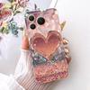 For Honor Power 2 5G Case SER-AN00 Luxury Girl Peacock Painted Cover Soft Slim Phone Case For Honor Power Power2 5G Fundas Coque