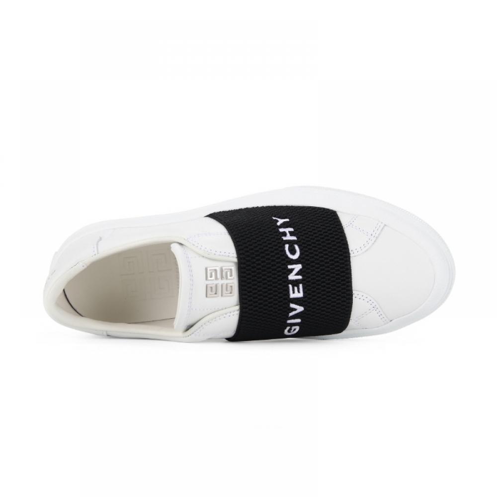 Givenchy Be0029e1bc 116 Adidași cu bandă elastică