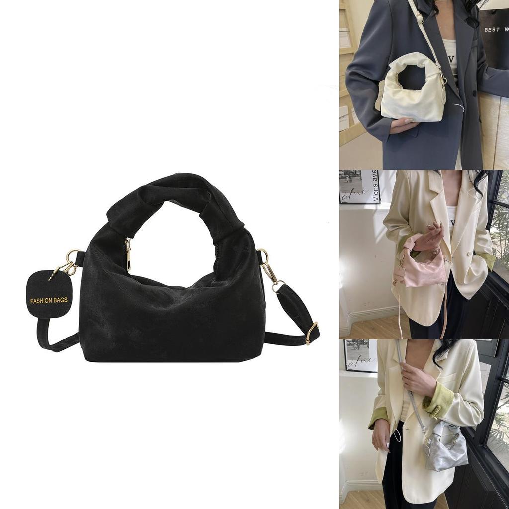 Trendy Street Style Pu Leather Womens Small Box Bag 2024 New Fashion Handbag