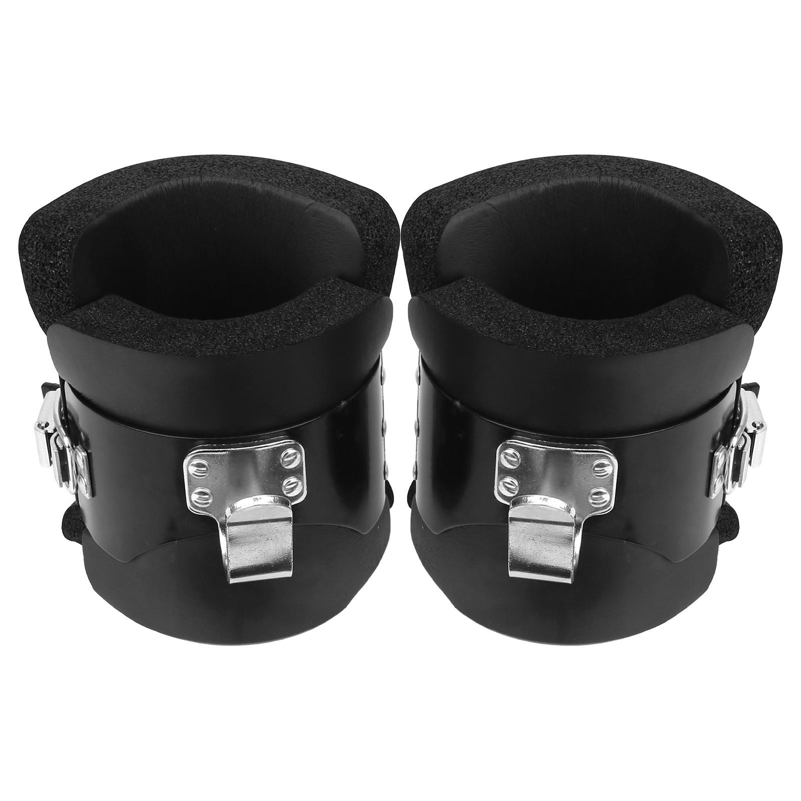 

Пара ботинок для подтягивания Anti Gravity Inversion Hang Up Boots для домашнего спортзала Фитнес Шея Спина