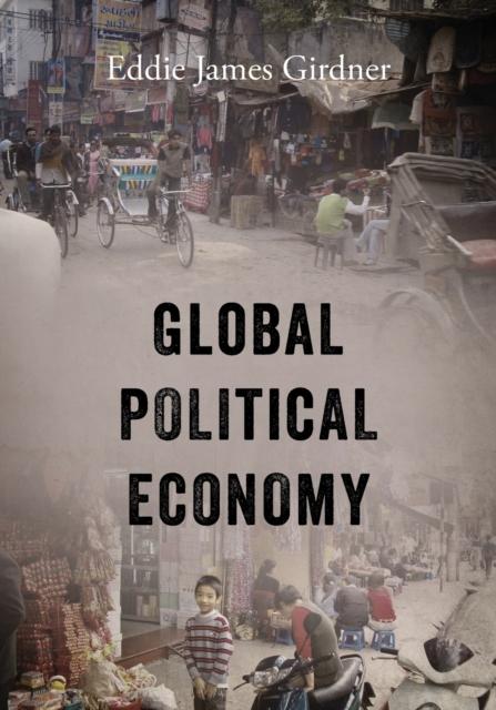The Global Political Economy Book