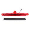 Signal Warning Lamp Replace TZOA008-EHS1 AR3Z13A613A High Mounted Stop Light for 2010-2014