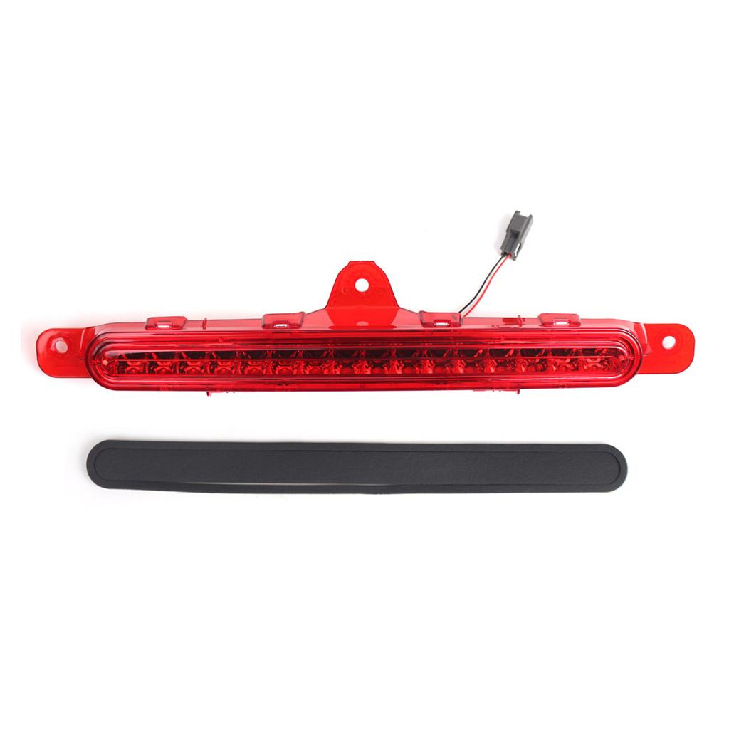 Signal Warning Lamp Replace TZOA008-EHS1 AR3Z13A613A High Mounted Stop Light for 2010-2014