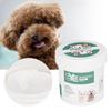 130PCS/Bottle Pet Dogs Special Purpose Tear Remover Wipe Cat Cleaning Eye Cleaner Wet Tissue