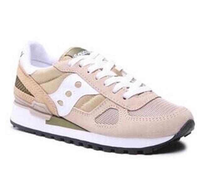 Кроссовки Saucony Shadow Original