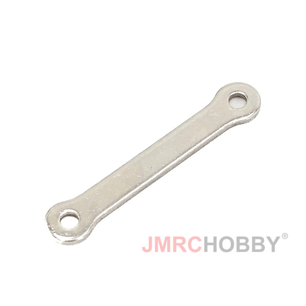 

Metal Chassis Body Shell Paddle Off-Road Wheel Original Replacement Accessories Spare Parts For MJX Hyper Go 14209 And 14210