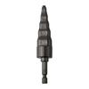 Copper Pipe Expander Repair Tool Swaging Drill Bit Set Deformation Resistant